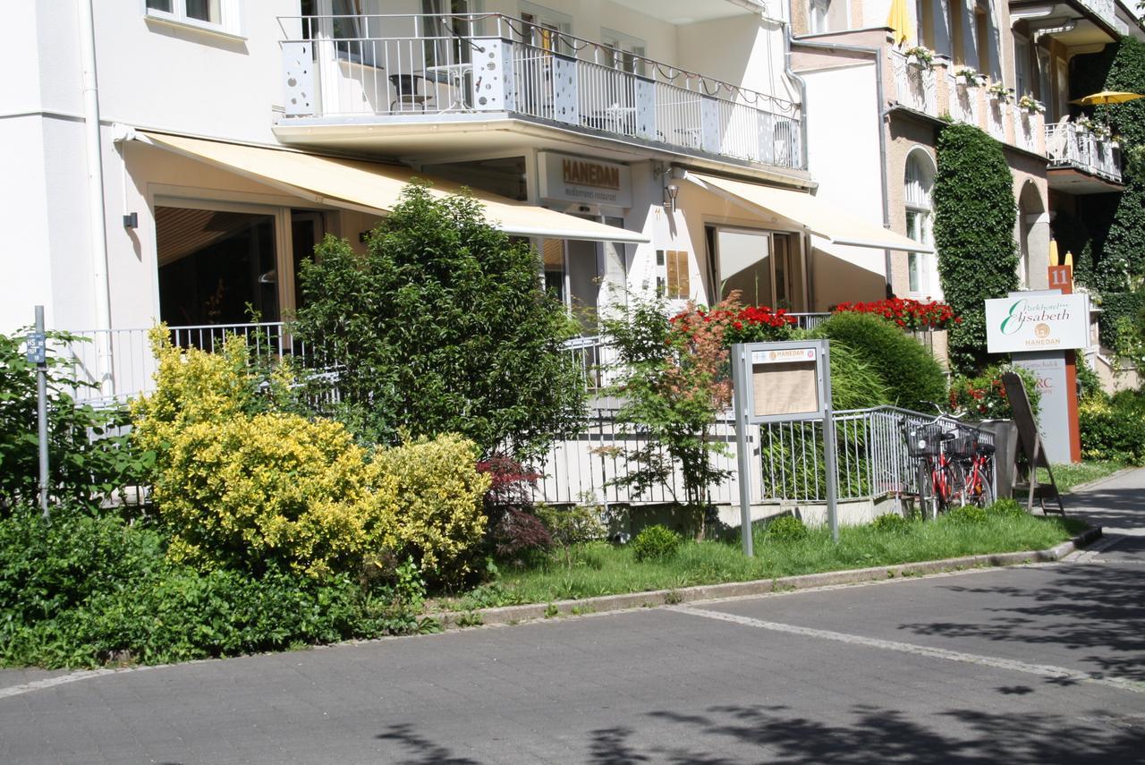 Parkhotel Elisabeth Bad Neuenahr-Ahrweiler Exterior photo